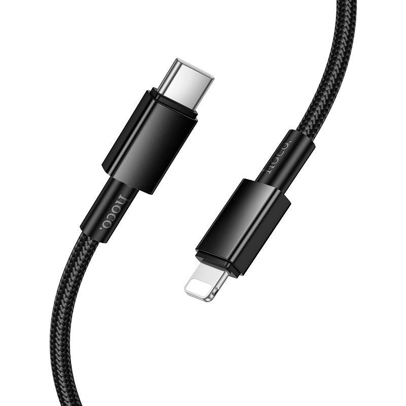 HD_SYNC:X119 Energy 60W charging data cable C to C(unpackaged)