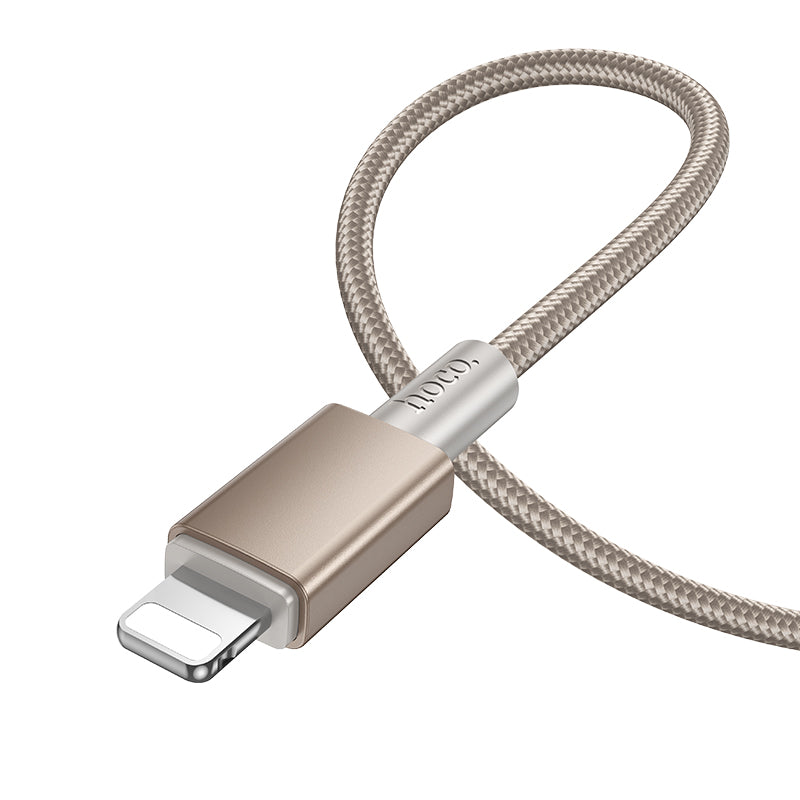 HD_SYNC:X119 Energy 60W charging data cable C to C(packaged)