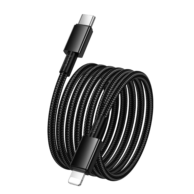 HD_SYNC:X119 Energy 60W charging data cable C to C(unpackaged)