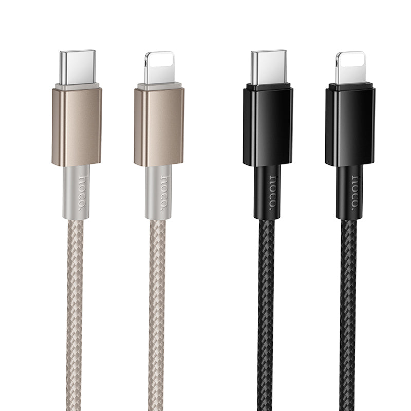 HD_SYNC:X119 Energy 60W charging data cable C to C(unpackaged)