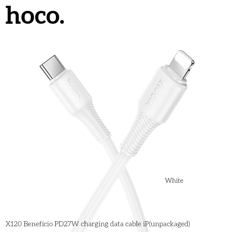 HD_SYNC:X120 Beneficio charging data cable Type-C(unpackaged)