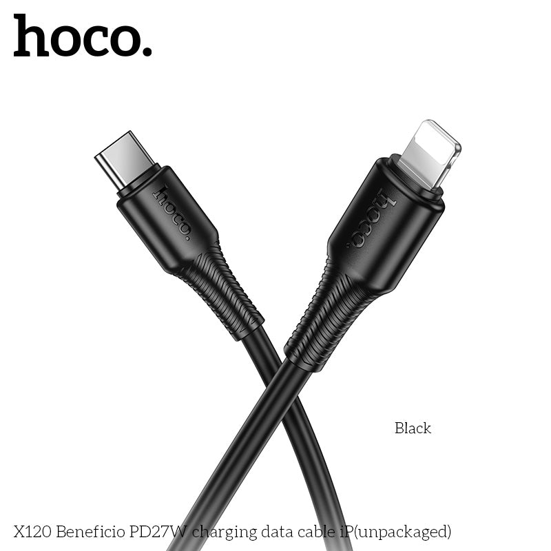 HD_SYNC:X120 Beneficio charging data cable Type-C(unpackaged)