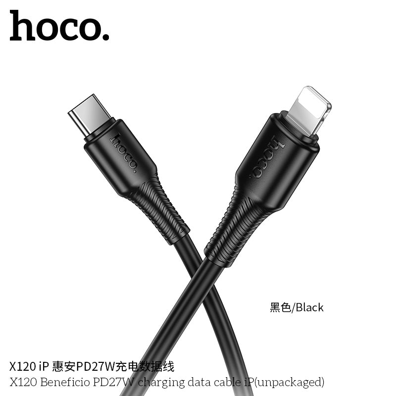 HD_SYNC:X120 Beneficio 60W charging data cable C to C(packaged)