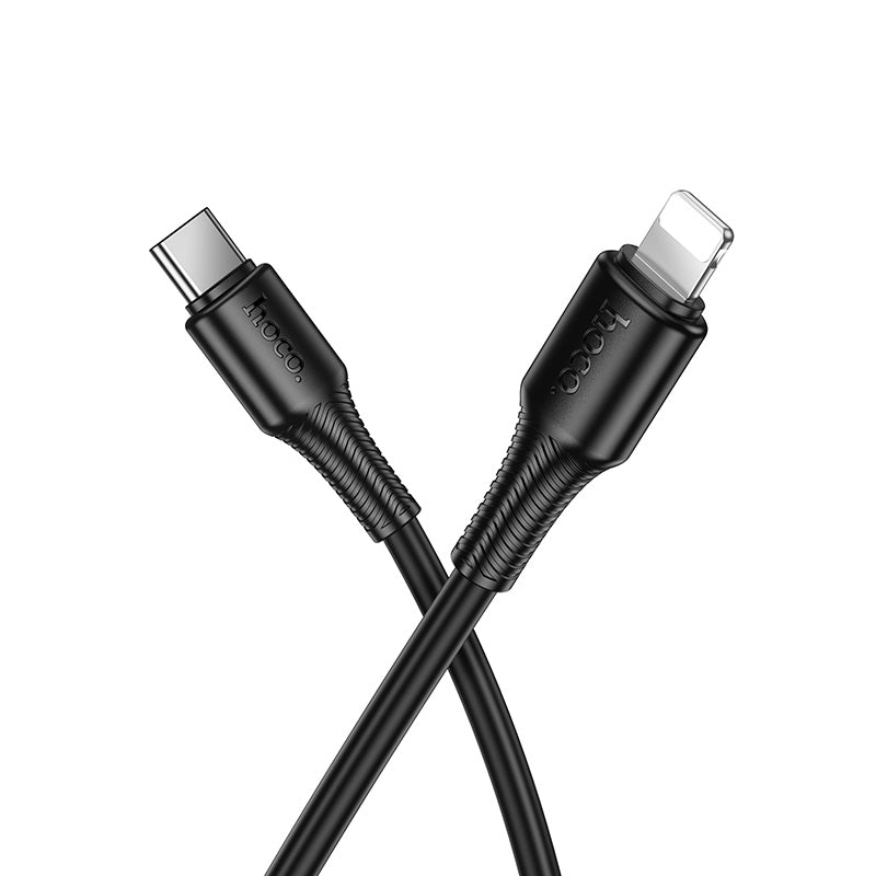 HD_SYNC:X120 Beneficio PD27W charging data cable iP(unpackaged)