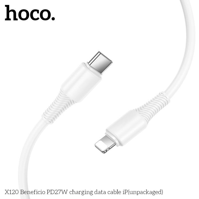 HD_SYNC:X120 Beneficio charging data cable Type-C(unpackaged)