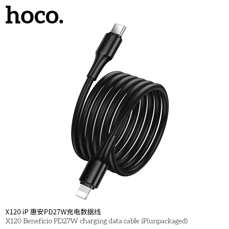 HD_SYNC:X120 Beneficio 60W charging data cable C to C(packaged)