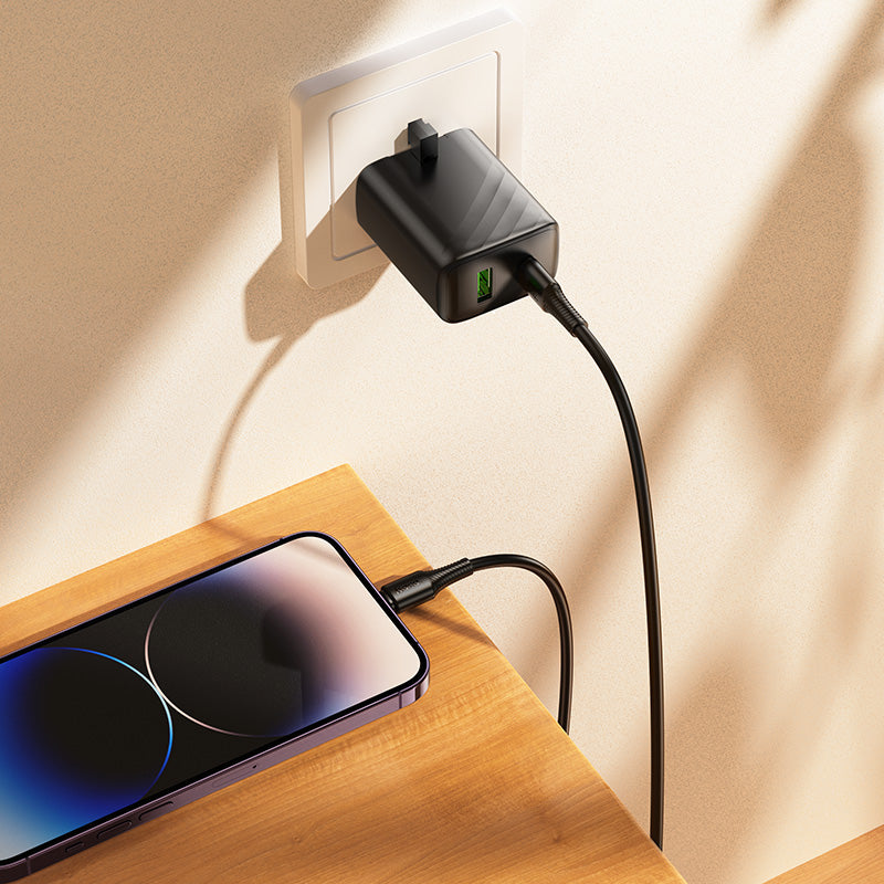HD_SYNC:X120 Beneficio charging data cable Type-C(packaged)
