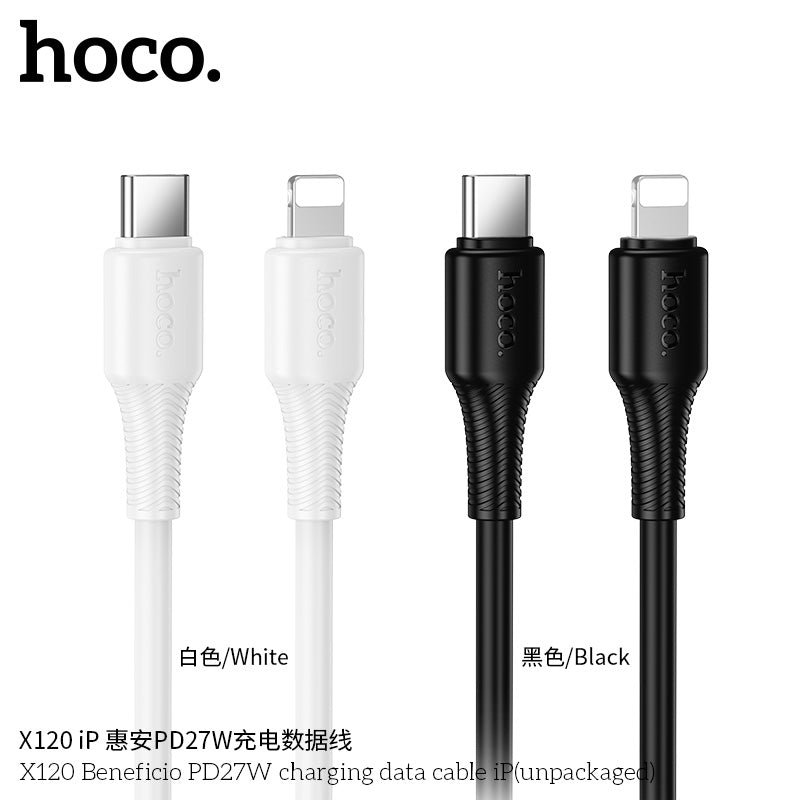HD_SYNC:X120 Beneficio 60W charging data cable C to C(unpackaged)