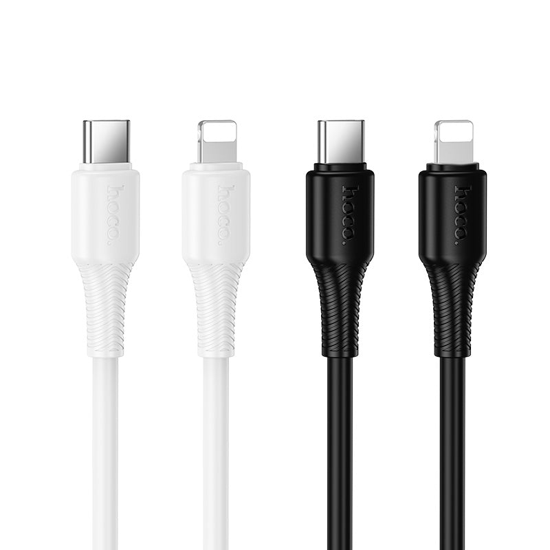 HD_SYNC:X120 Beneficio PD27W charging data cable iP(packaged)