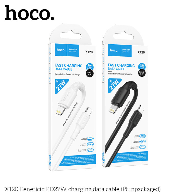 HD_SYNC:X120 Beneficio charging data cable Micro(unpackaged)