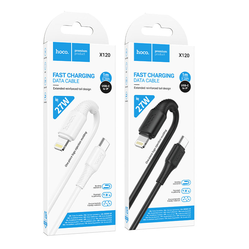 HD_SYNC:X120 Beneficio charging data cable Type-C(packaged)