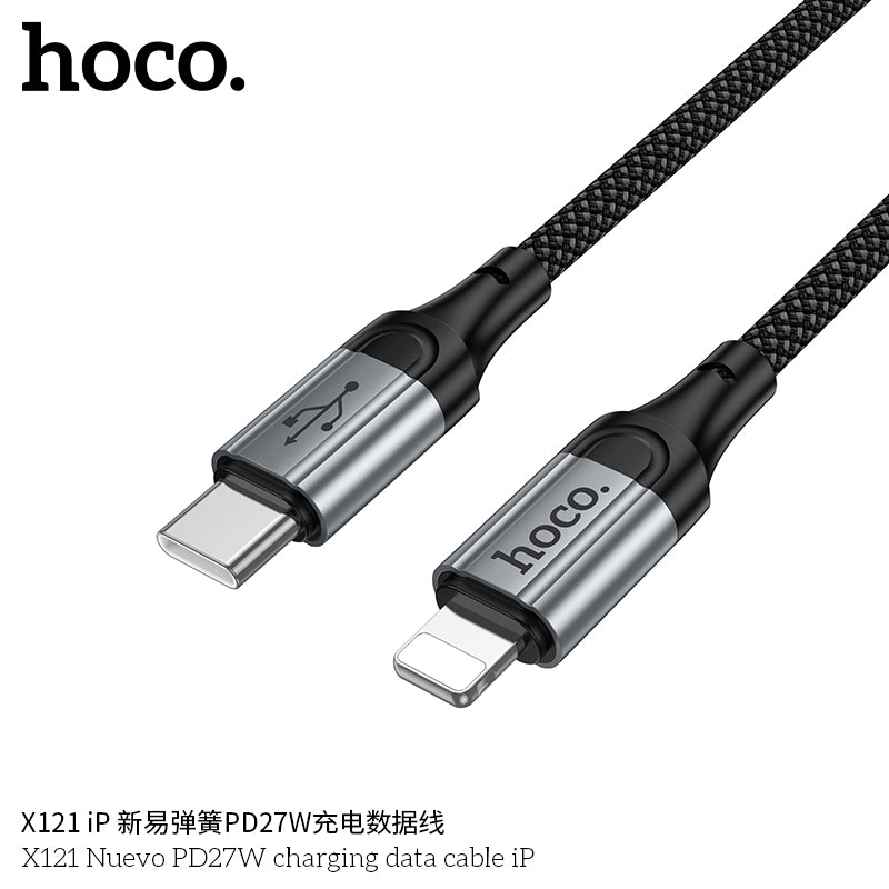 HD_SYNC:X121 Nuevo charging data cable Micro