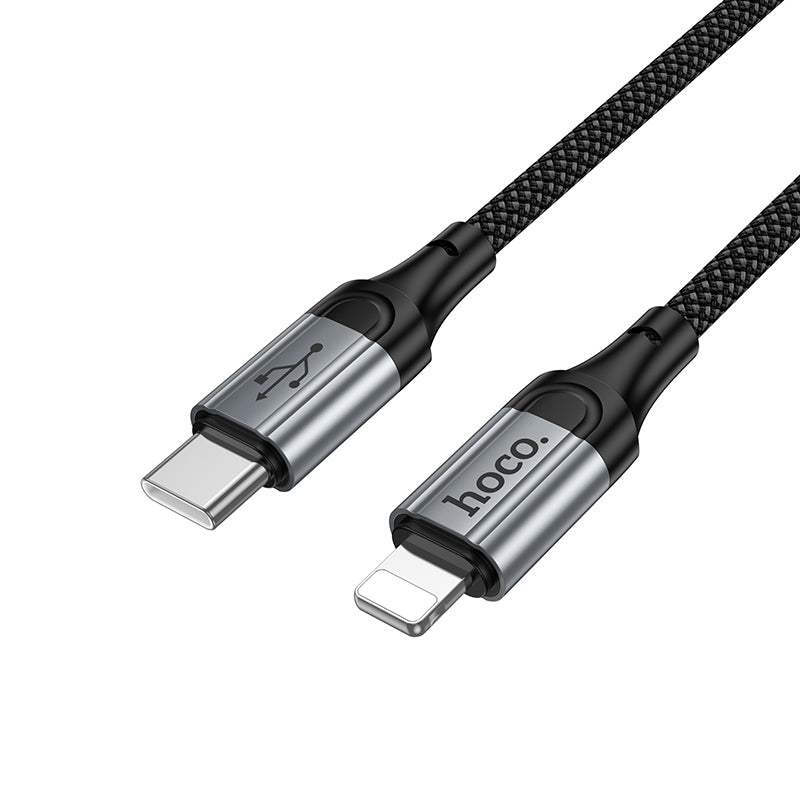 HD_SYNC:X121 Nuevo 60W charging data cable C to C