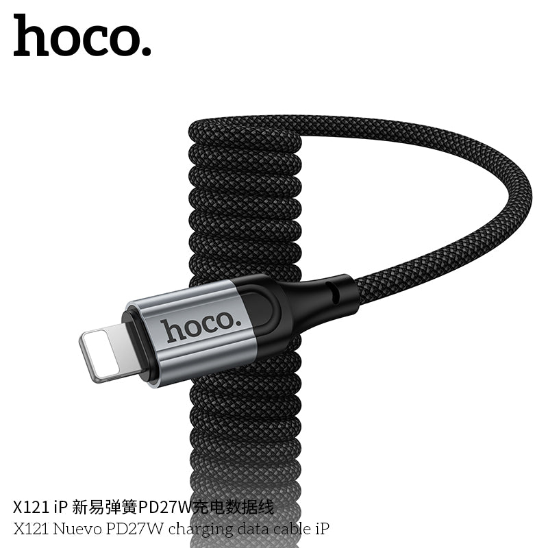 HD_SYNC:X121 Nuevo 60W charging data cable C to C