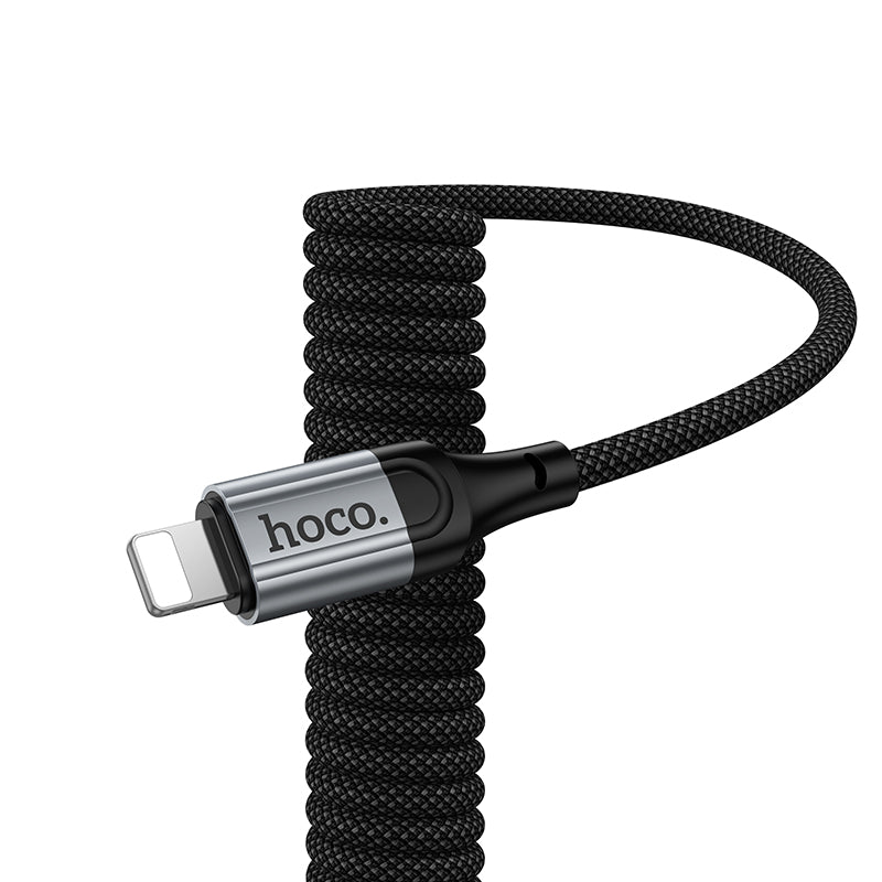 HD_SYNC:X121 Nuevo PD27W charging data cable iP