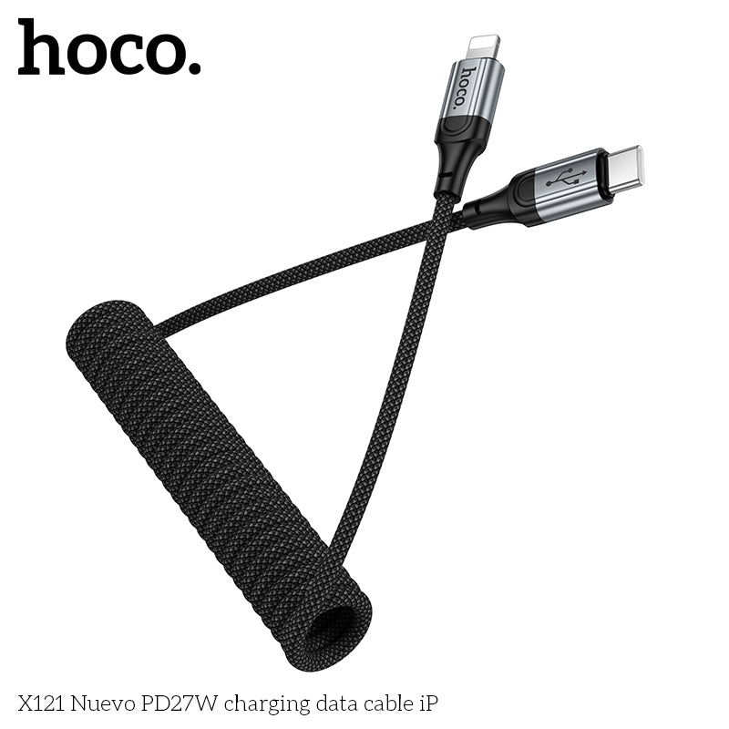 HD_SYNC:X121 Nuevo charging data cable Type-C