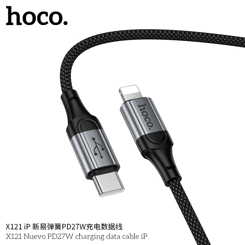 HD_SYNC:X121 Nuevo charging data cable Type-C