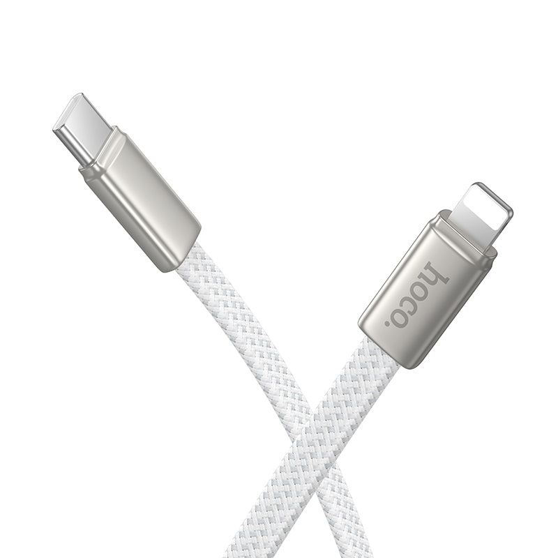 HD_SYNC:X125 Exceso PD30W charging data cable iP