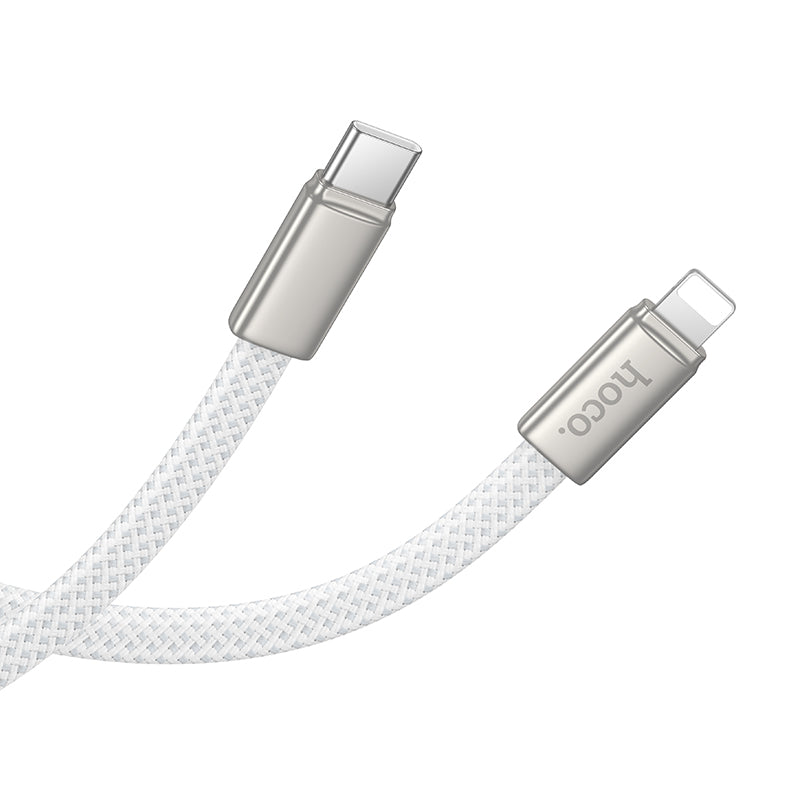 HD_SYNC:X125 Exceso 60W charging data cable C to C