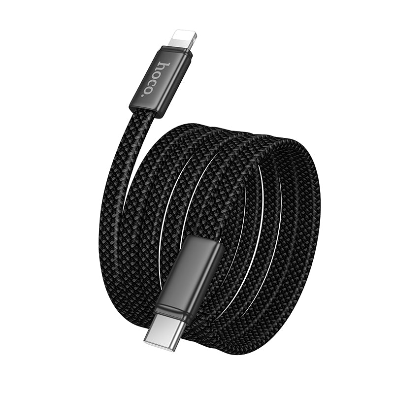HD_SYNC:X125 Exceso 60W charging data cable C to C