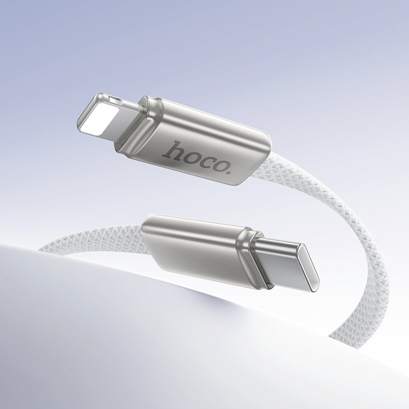 HD_SYNC:X125 Exceso PD30W charging data cable iP