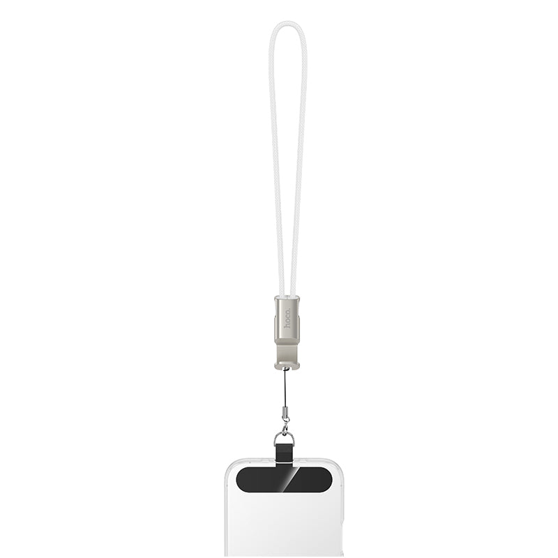 HD_SYNC:X126 Experto 60W lanyard charging data cable C to C(L=0.35M)
