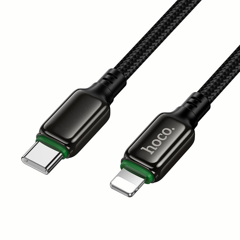HD_SYNC:X127 Exceed PD30W charging data cable iP