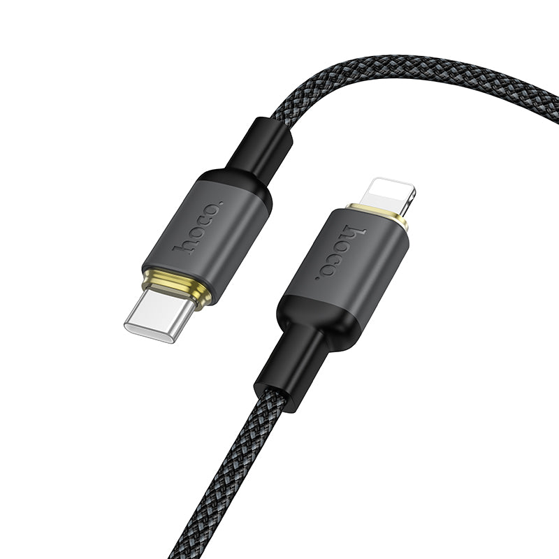 HD_SYNC:X128 Benefit charging data cable Type-C