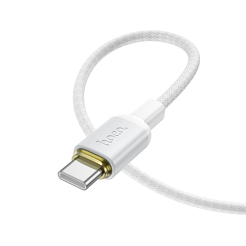 HD_SYNC:X128 Benefit PD30W charging data cable iP
