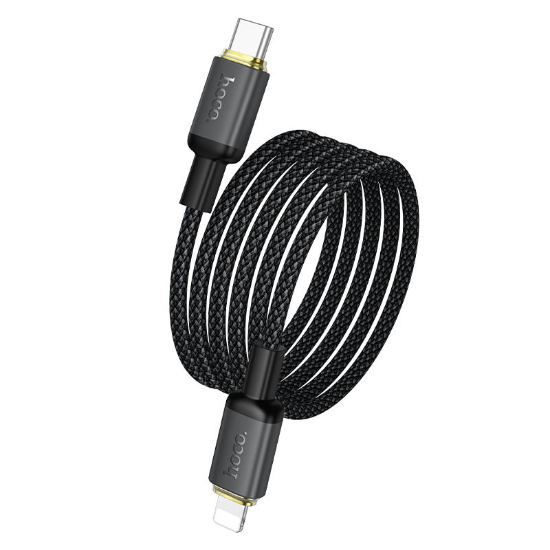 HD_SYNC:X128 Benefit charging data cable Type-C