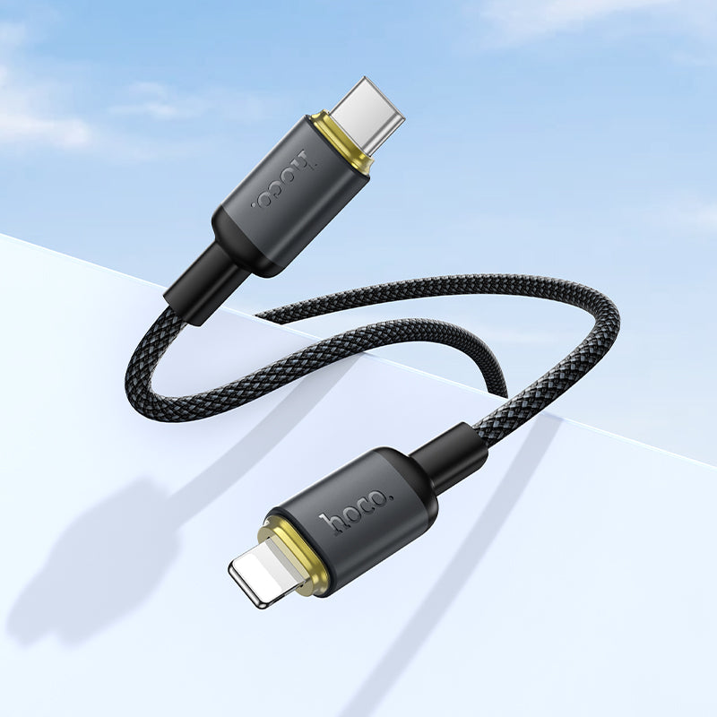 HD_SYNC:X128 Benefit charging data cable Type-C