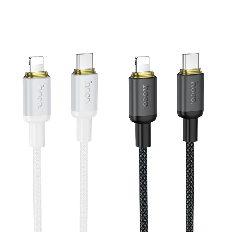 HD_SYNC:X128 Benefit charging data cable Type-C