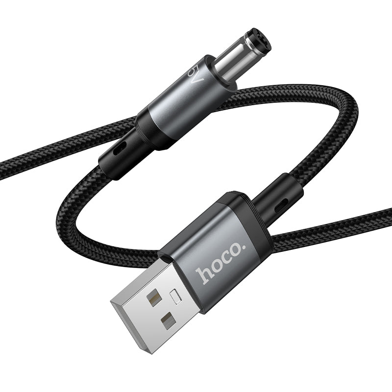 HD_SYNC:X129 Advantage 5V charging cable USB to DC5.5