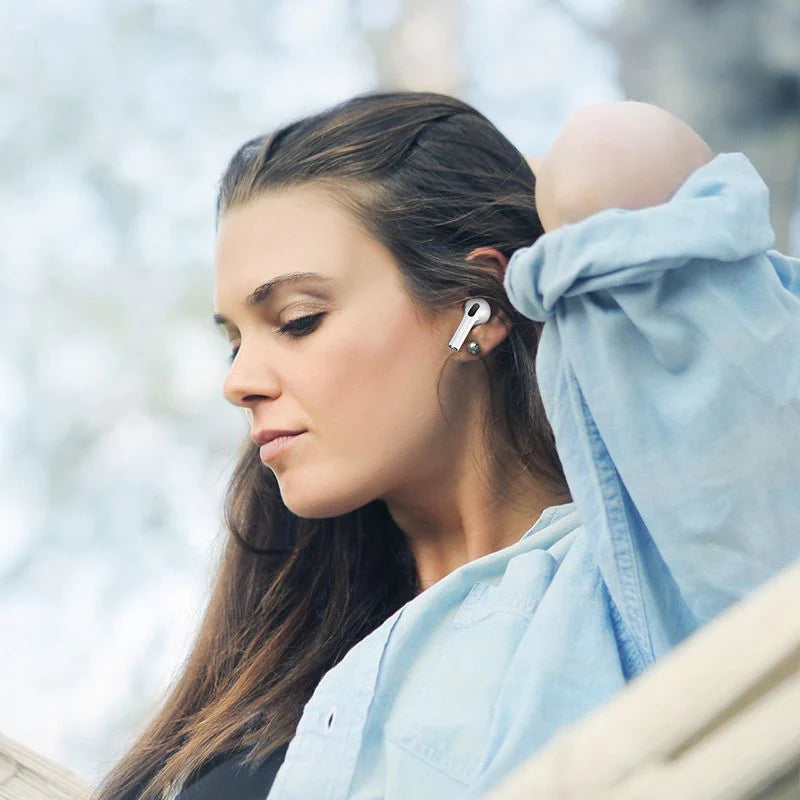 Hoco aSeries 3 Bluetooth 5.3 Wireless Earphones EW26 Plus