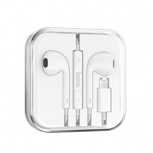 Hoco M111 Primero Digital Lightning Handsfree(Hoco M111 Primero Digital Lightning Handsfree