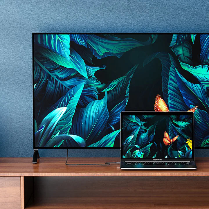 Ua16 type c hdmi