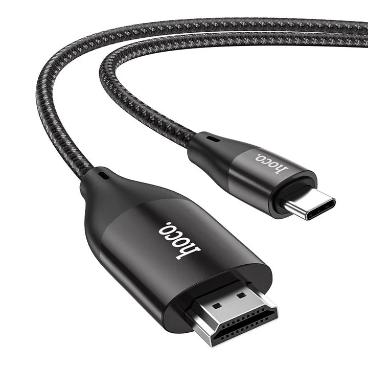 Ua16 type c hdmi