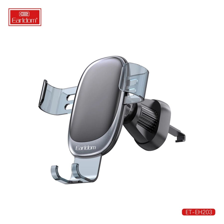 Earldom ET-EH203 Gravity Automatic Air Vent Car Phone Holder