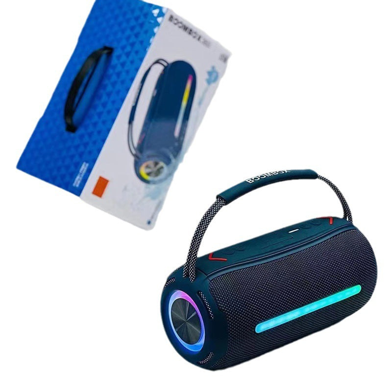 Boombox 360