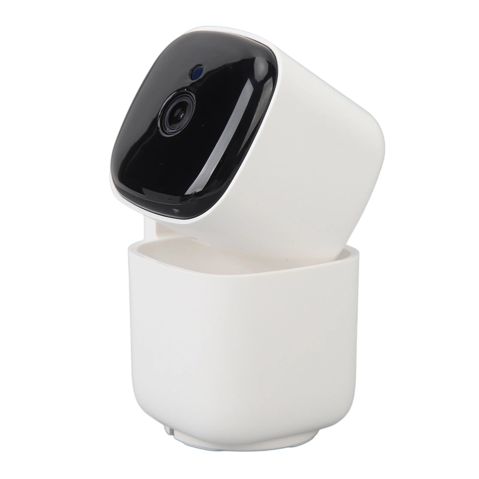 Wireless Home Security Camera 1080P Two Way Audio Indoor Monitoring Camera