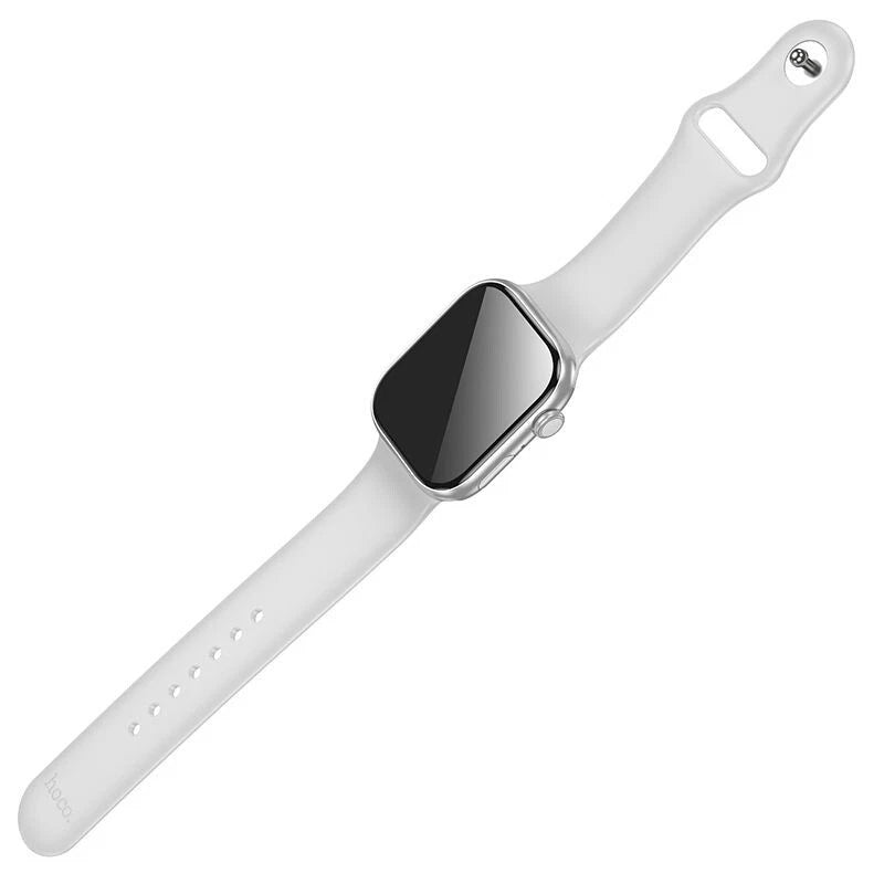 Hoco 50mm Smart Watch AMOLED Sports Bluetooth Fitness Waterproof Supports Calls