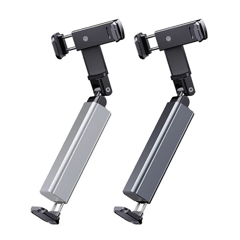 Table Airplanes Travel Phone Holder Stand Mount Desk 360 Rotate Foldable Phone Holder