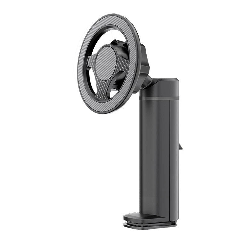 Foldable Magnetic Phone Holder For Travel Mount Desk Selfie Stand Phone Stand
