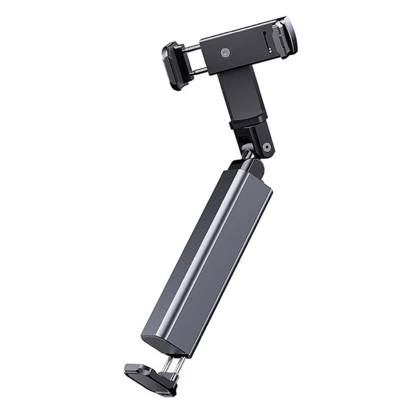 Table Airplanes Travel Phone Holder Stand Mount Desk 360 Rotate Foldable Phone Holder