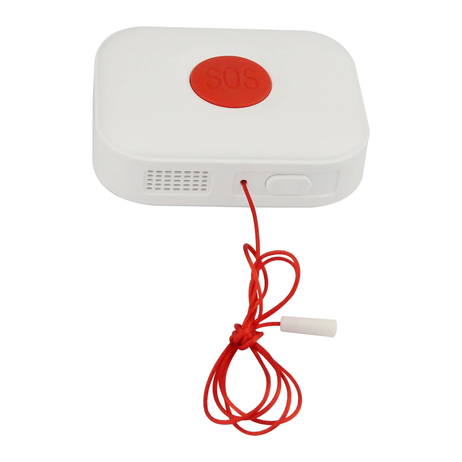 WiFi SOS Emergency Panic Button Health Personal Older Alarm Waterproof Tuya
