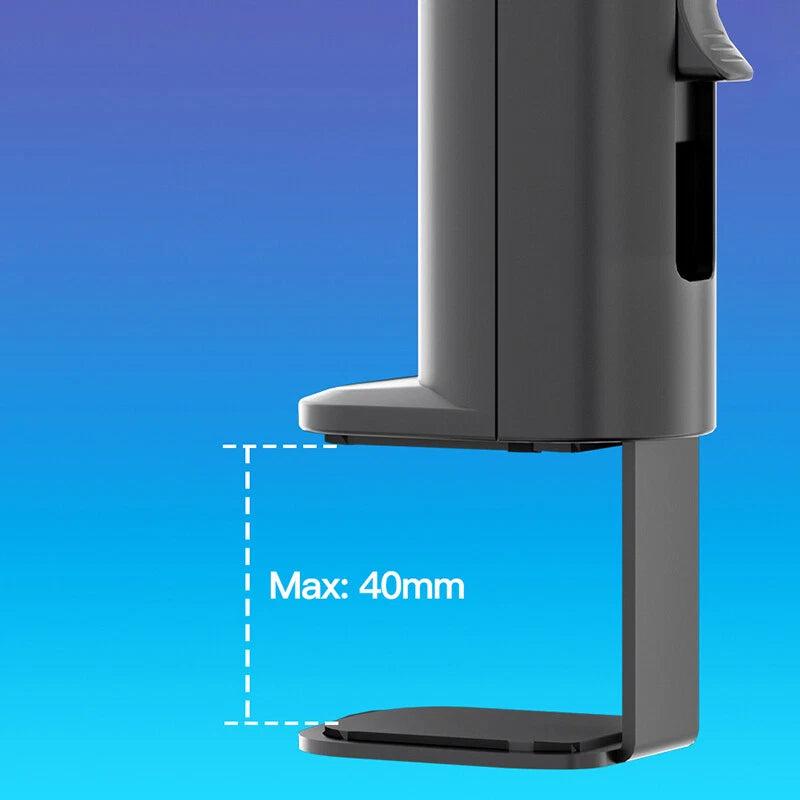 Foldable Magnetic Phone Holder For Travel Mount Desk Selfie Stand Phone Stand