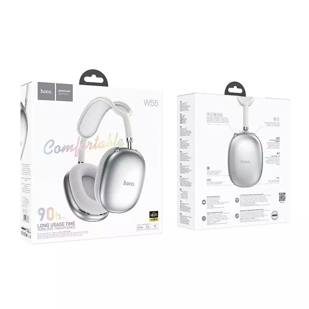 Hoco W55 Pleasing Bluetooth headphones