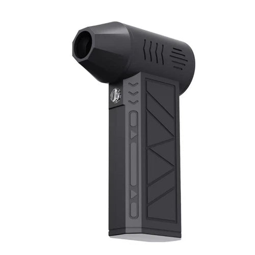 Air Blower with Extra Nozzle 130000RPM Turbo Fan Wind Speed