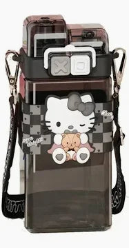 Sanrio Double Bottle