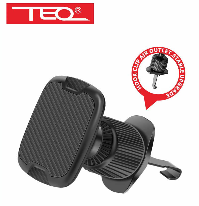 Magnetic Air-vent Car Mount